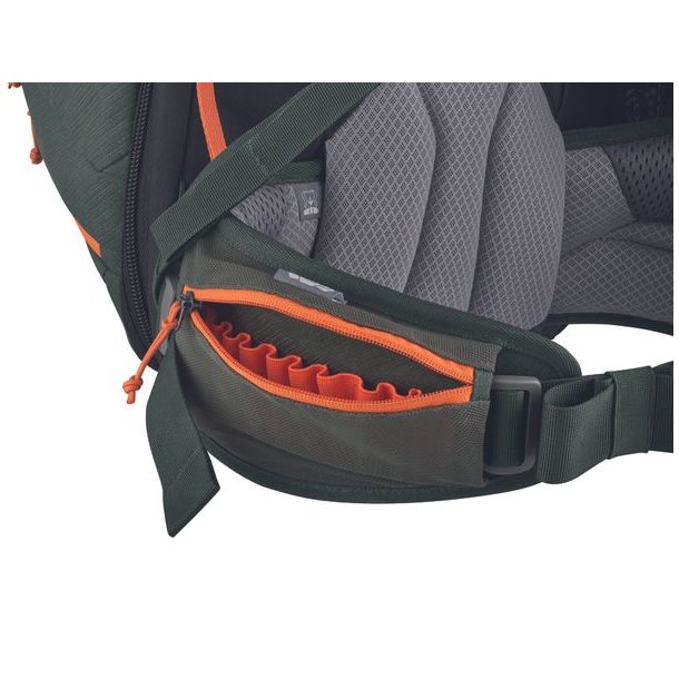Swarovski BPH Jagtrygsk 44ltr Grn