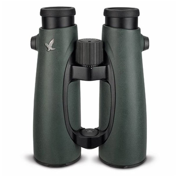 Swarovski EL 12x50 W B Green Hndkikkert