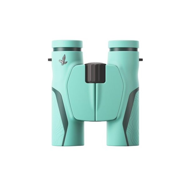 Swarovski MY Junior 7x28 Hndkikkert Glacier Blue