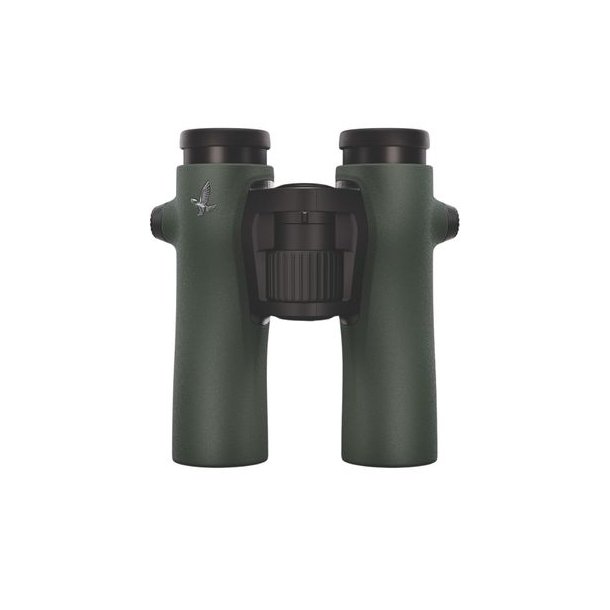 Swarovski NL Pure 10x32 Hndkikkert Green-Black