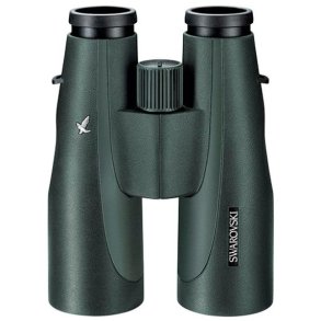 Swarovski SLC 15x56 Hndkikkert Green