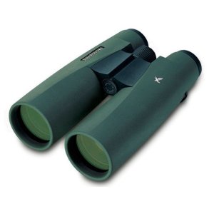 Swarovski SLC 8x56 Hndkikkert Green
