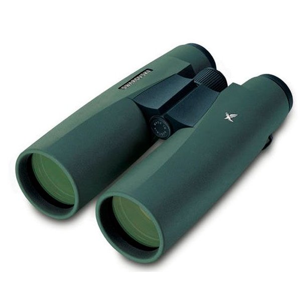 Swarovski SLC 8x56 Håndkikkert Green