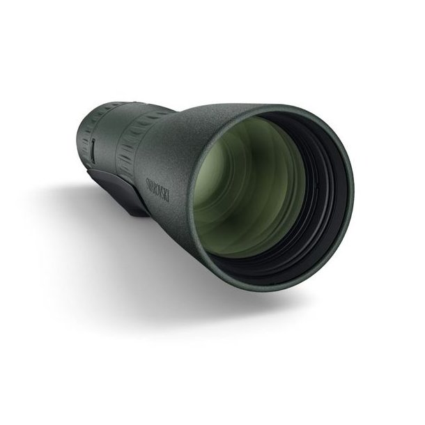 Swarovski STC 17-40x56 Spotting Scope Green