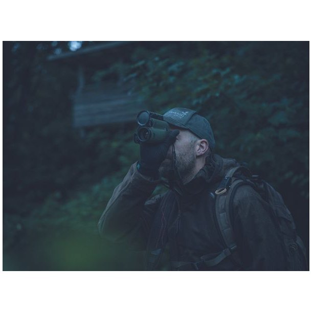 Swarovski tM35+ Termisk Clip-on