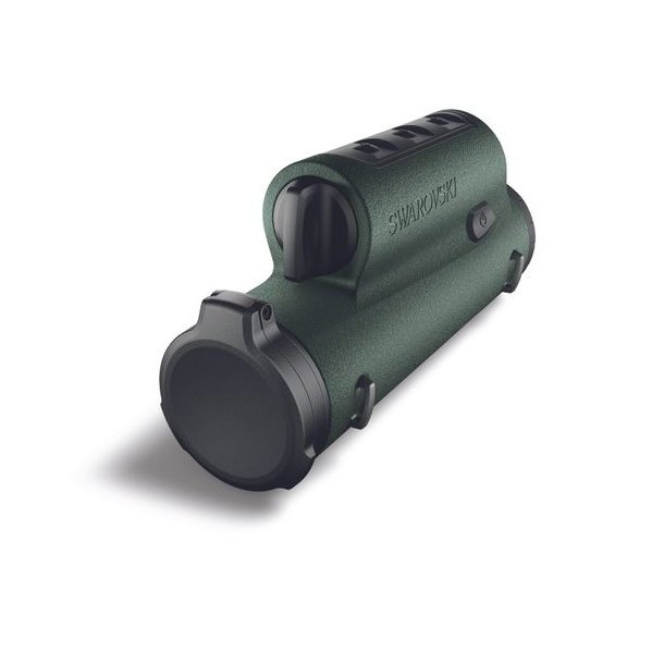 Swarovski tM35+ Termisk Clip-on