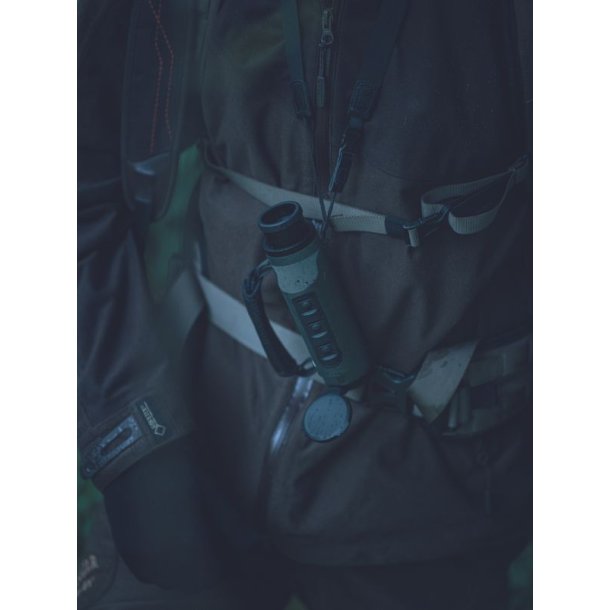 Swarovski tM35+ Termisk Clip-on