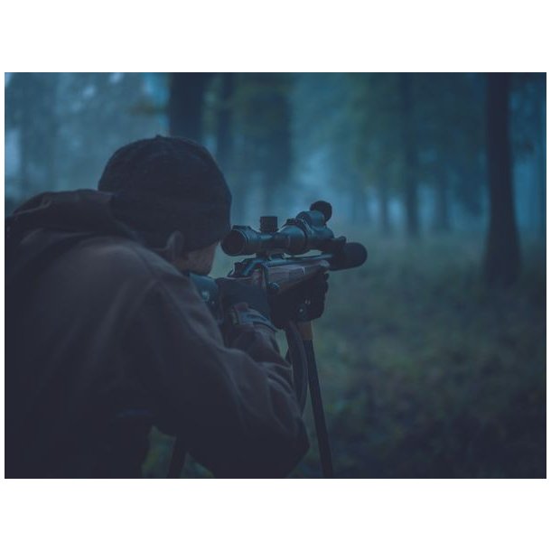 Swarovski tM35.2 Termisk Clip-on