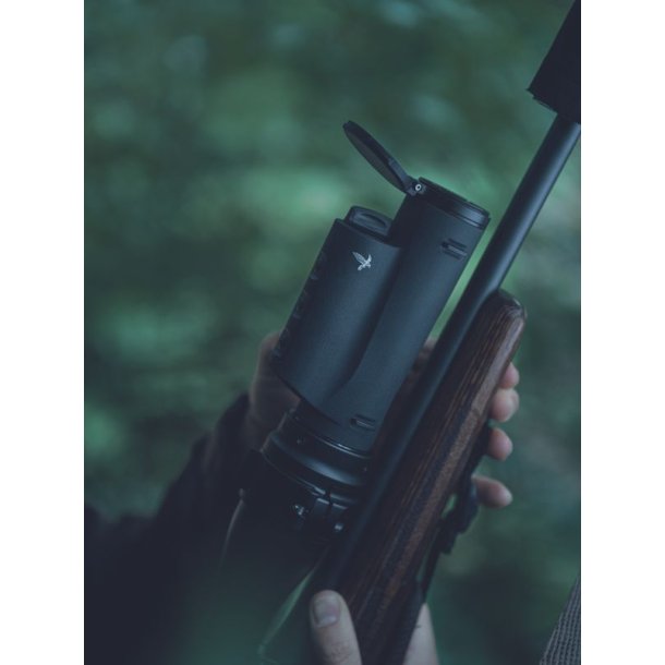 Swarovski tM35.2 Termisk Clip-on