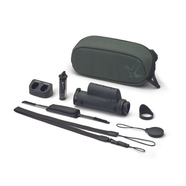 Swarovski tM35.2 Termisk Clip-on