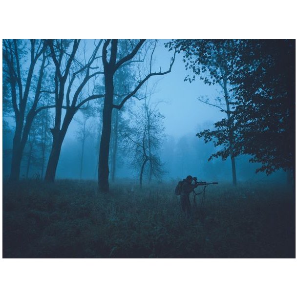 Swarovski tM35.2 Termisk Clip-on