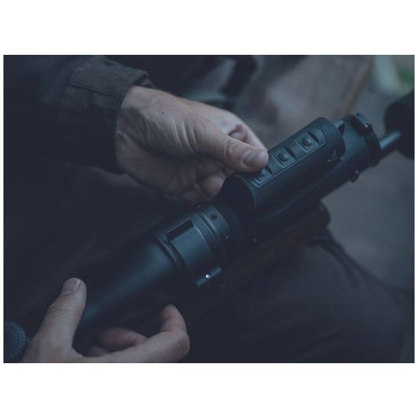 Swarovski tM35.2 Termisk Clip-on