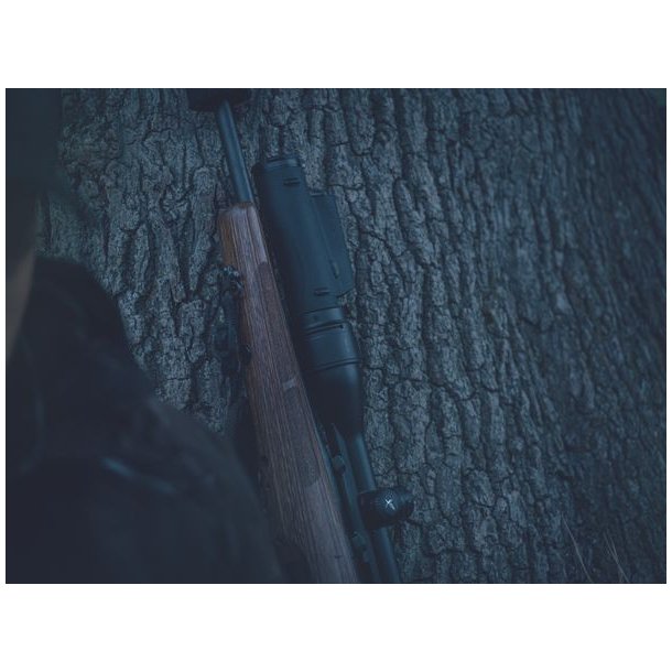 Swarovski tM35.2 Termisk Clip-on