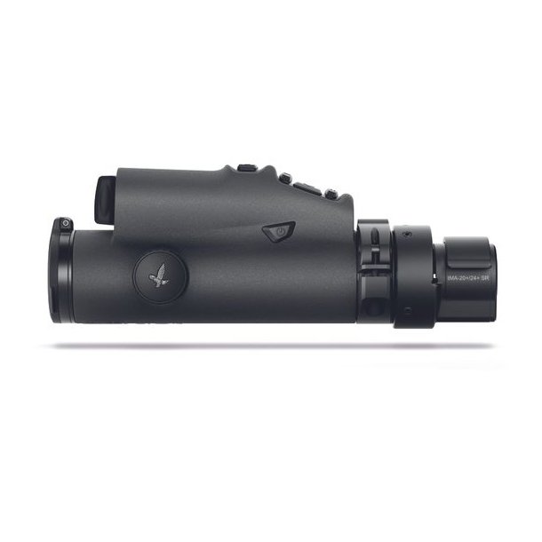 Swarovski TX Encounter Termisk Clip-on / Kikkert