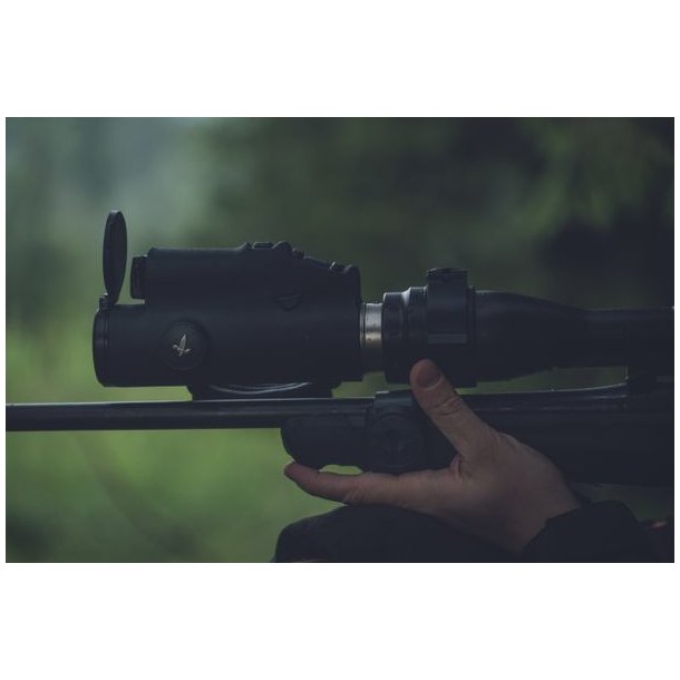 Swarovski TX Encounter Termisk Clip-on / Kikkert