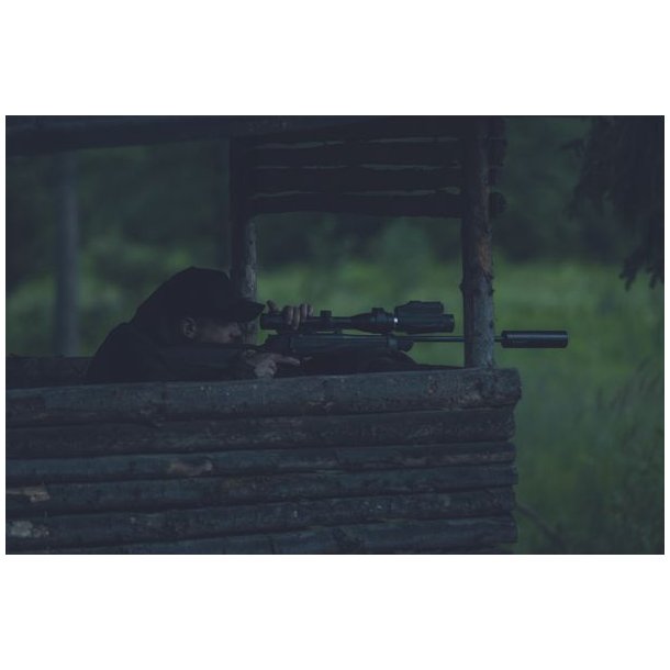 Swarovski TX Encounter Termisk Clip-on / Kikkert
