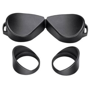 Swarovski Winged Eyecup