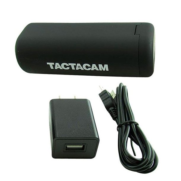 Tactacam Dual Battery Charger