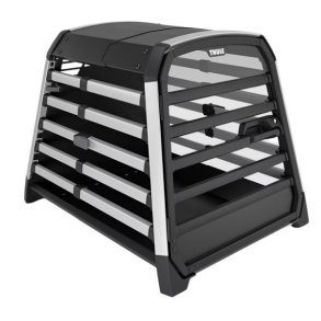 Thule Allax M Hundebur 82-90x65x65cm