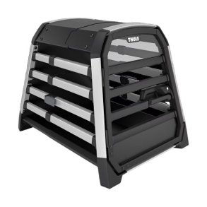 Thule Allax S Hundebur 72-80x55x58 cm