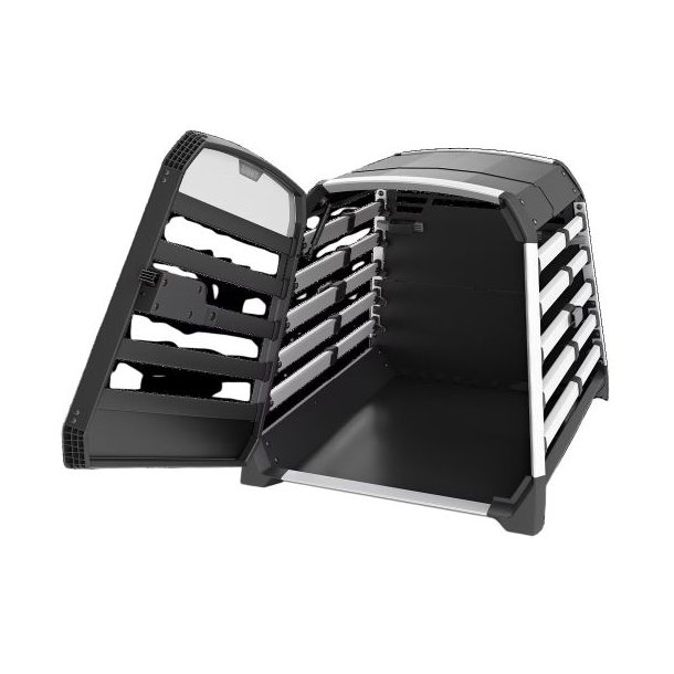 Thule Allax S Hundebur 72-80x55x58 cm