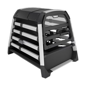 Thule Allax Threshold Compatible Bur Small 72-80x55x58 cm