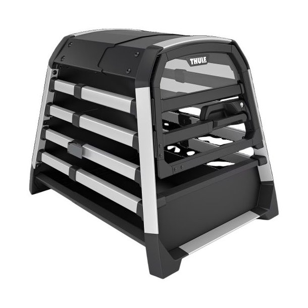 Thule Allax Threshold Compatible Bur Small 72-80x55x58 cm