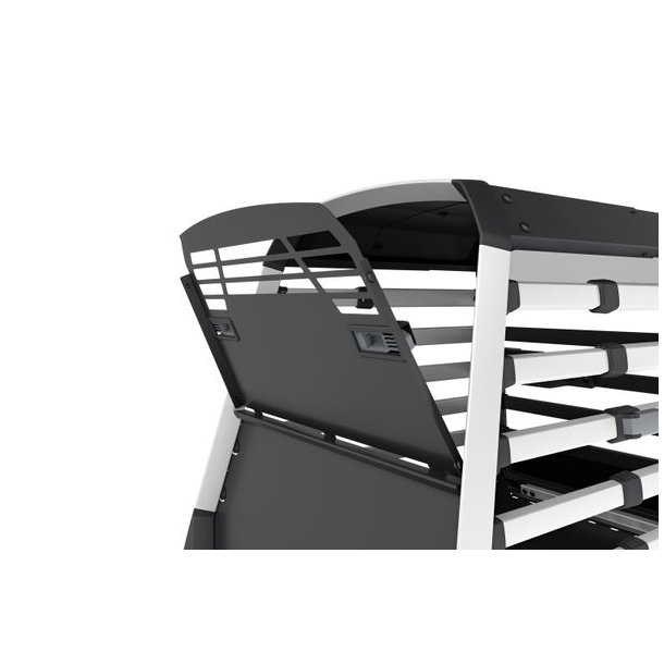 Thule Allax Threshold Compatible Bur Medium 82-90x65x65 cm