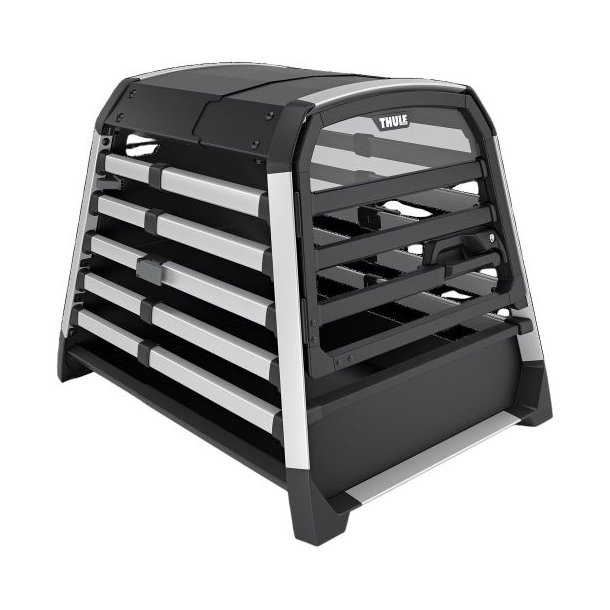 Thule Allax Threshold Compatible Bur Medium 82-90x65x65 cm