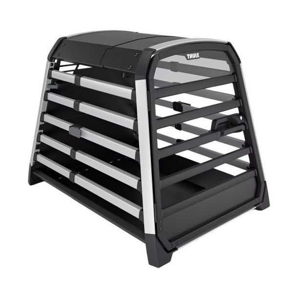 Thule Allax XL Hundebur 94-105x70x73cm