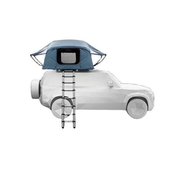Thule Approach L Tagtelt Dark Slate 3-4 Pers.