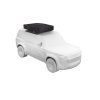 Thule Approach L Tagtelt Dark Slate 3-4 Pers.