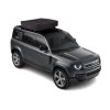 Thule Approach M Tagtelt Dark Slate