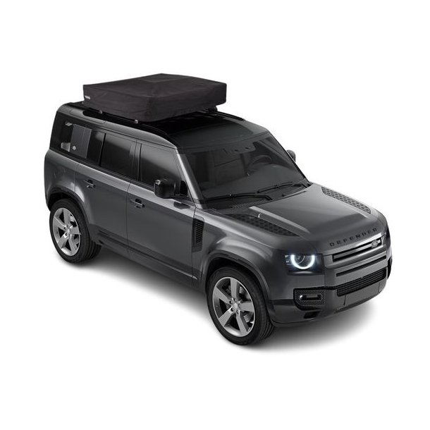 Thule Approach M Tagtelt Dark Slate