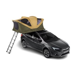 Thule Approach S Tagtelt Fennel Tan