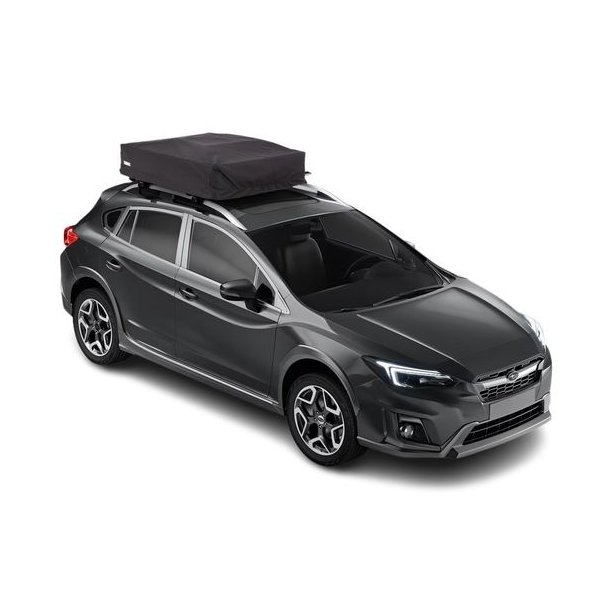 Thule Approach S Tagtelt Fennel Tan