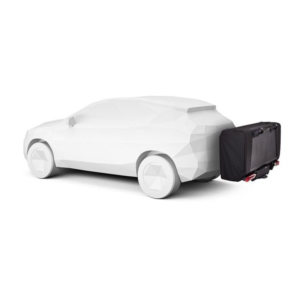 Thule Outset Anhnger-monteret Telt 3 Personer