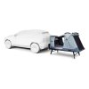 Thule Outset Anhnger-monteret Telt 3 Personer