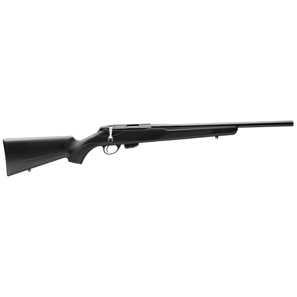 Tikka T1x .22LR Rimfire 1/2x20UNF Salonriffel