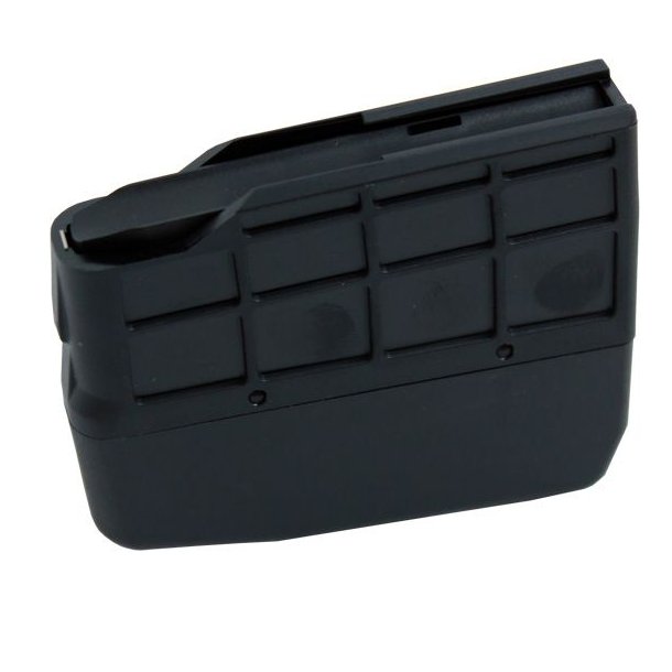 Tikka T3 5-skuds magasin .270, .30-06, 300WM (S5850375)