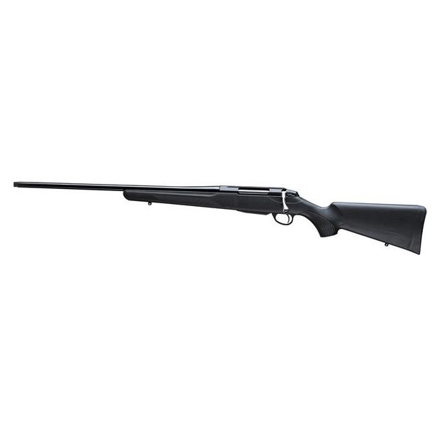 Tikka T3x 308Win Lite LH M14x1 Jagtriffel