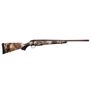 Tikka T3x 308Win Lite Veil Wideland Camo 51cm 5/8-24 Jagtriffel