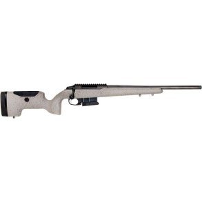 Tikka T3x  6.5 Creedmoor UPR Set Trigger 51cm 5/8-24 Jagtriffel
