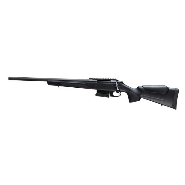 Tikka T3X CTR 308win LH ADJ 51cm 5/8-24 Riffel