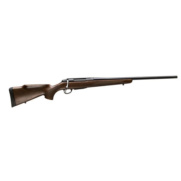 Tikka T3x Forest 30.06 NS M14x1 Jagtriffel