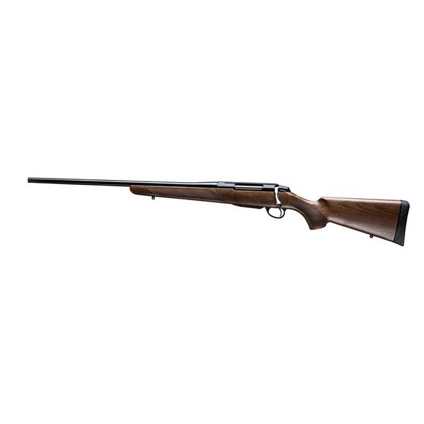 Tikka T3X Hunter 308Win LH MT14x1 Jagtriffel