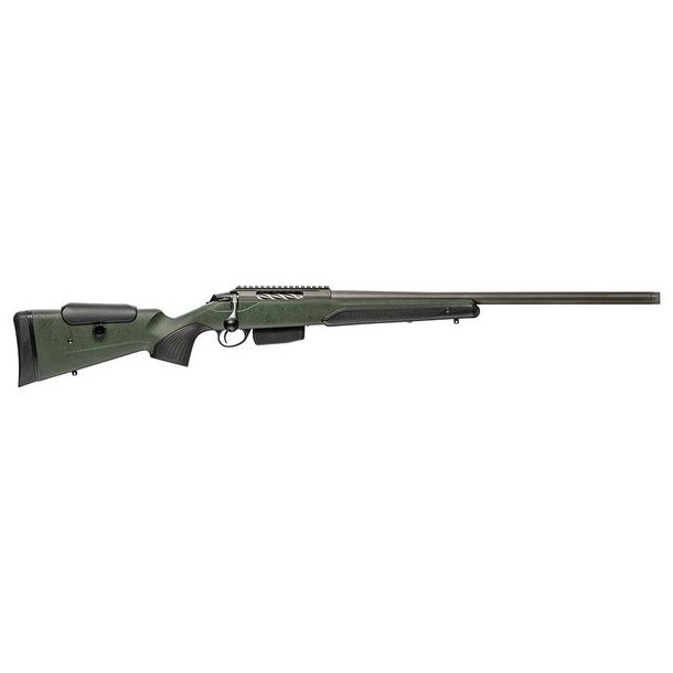 Tikka T3X Super Varmint 308Win 51cm 5/8-24  TST Riffel