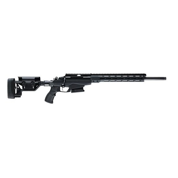 Tikka T3x Tac A1 308Win 60cm MT5/8-24 Jagtriffel