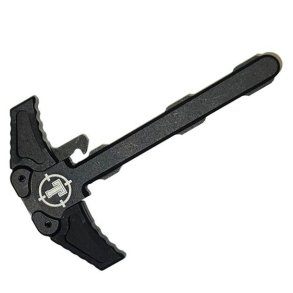 Tippmann Aluminum Extended Charging Handle til M4-22