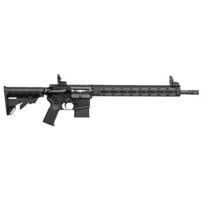 Tippmann M4-22 Elite-L .22LR 32cm Halv-automat Salonriffel